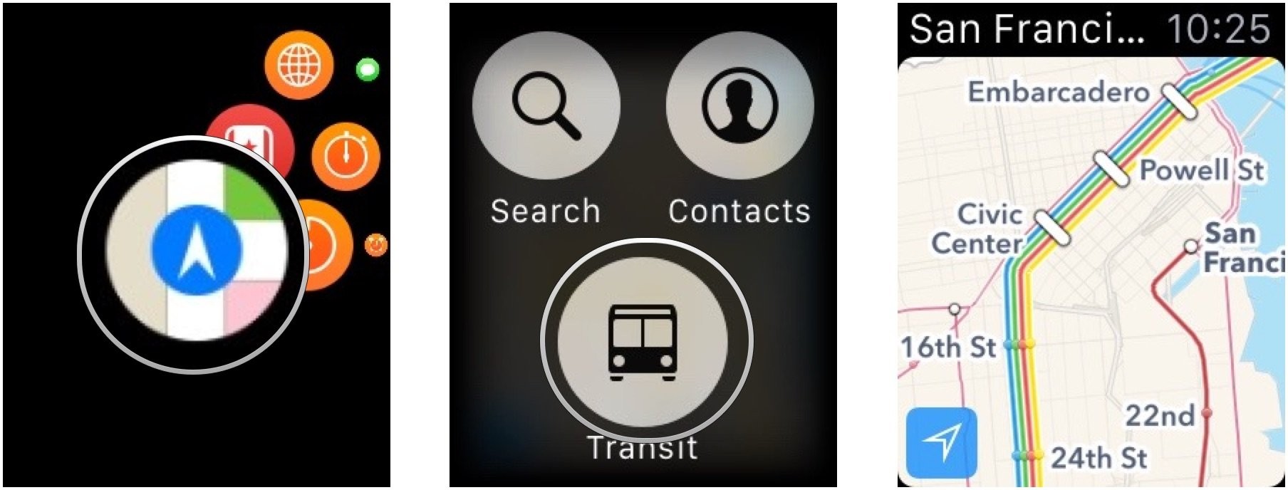 Say Goodbye to Plastic Transit Passes