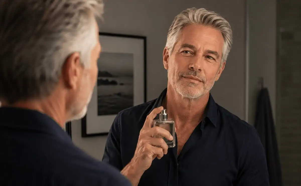Scented Products Seem To Lose Their Potency