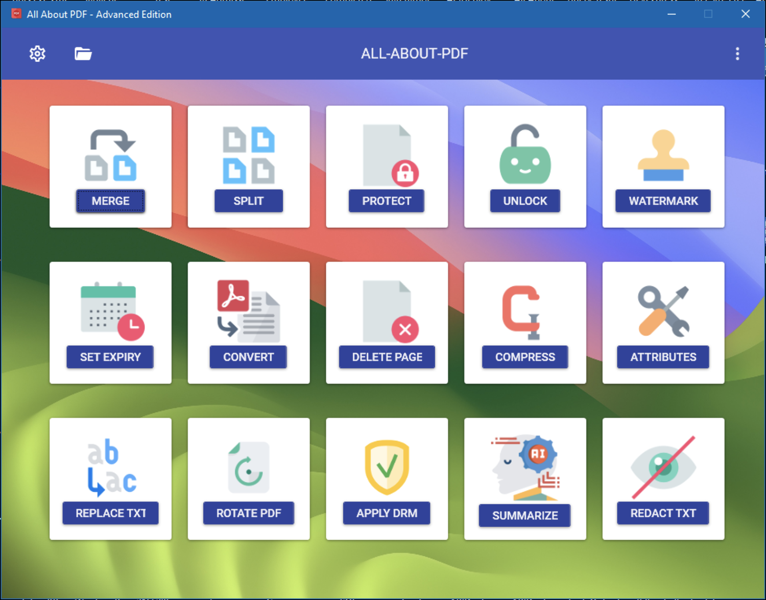 Trapped by Proprietary Formats