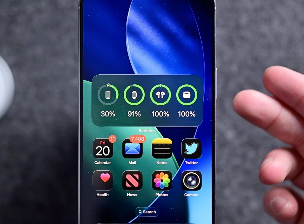 See Exactly How Long Your iPhone Takes to Charge