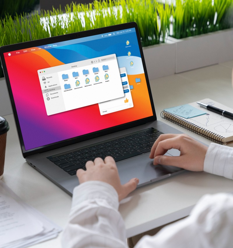 See Which Apps Are Hidden
