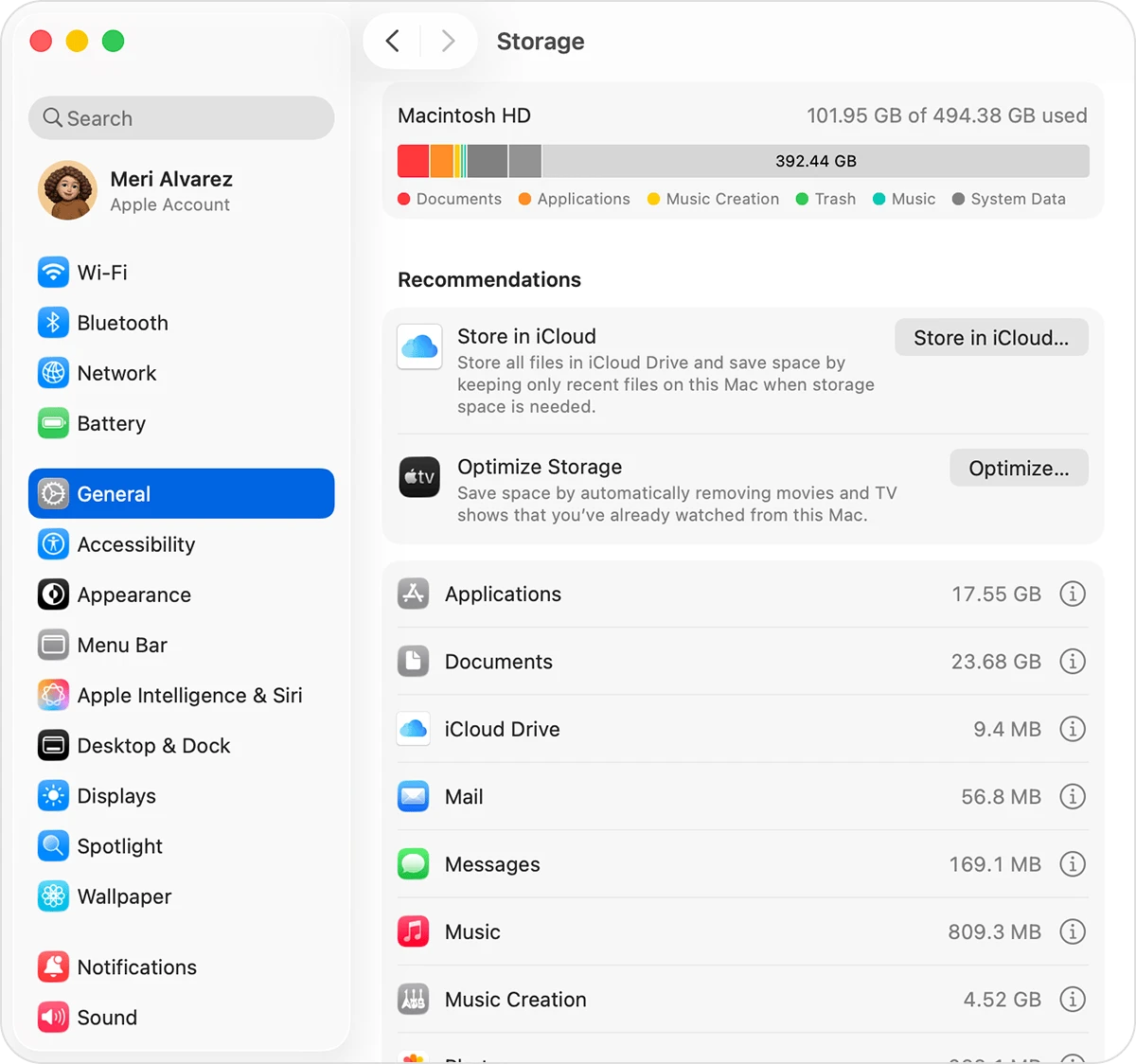 See Which Devices Access Your iCloud