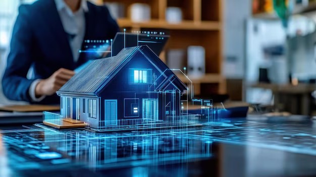 Selling AI Architecture Concepts Pays Well