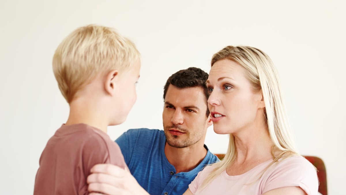 Set Clear, Age-Appropriate Boundaries