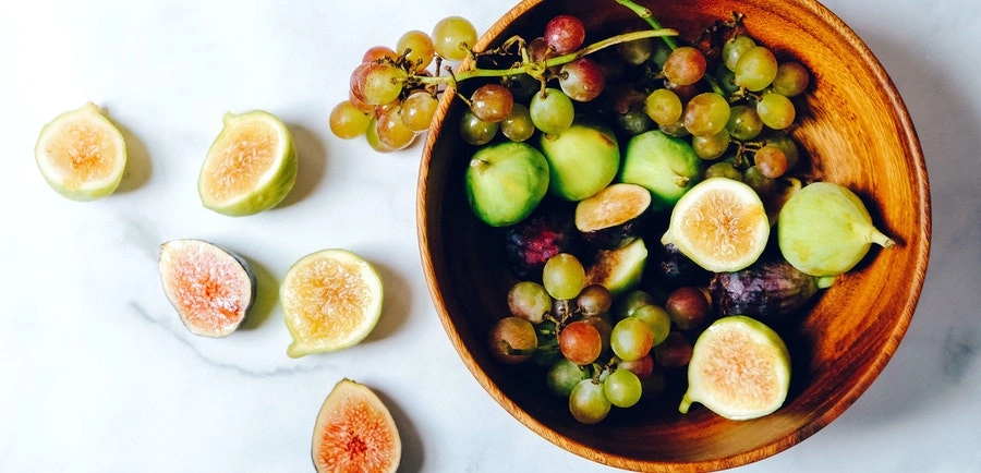 Seven Foods Feast Bowl