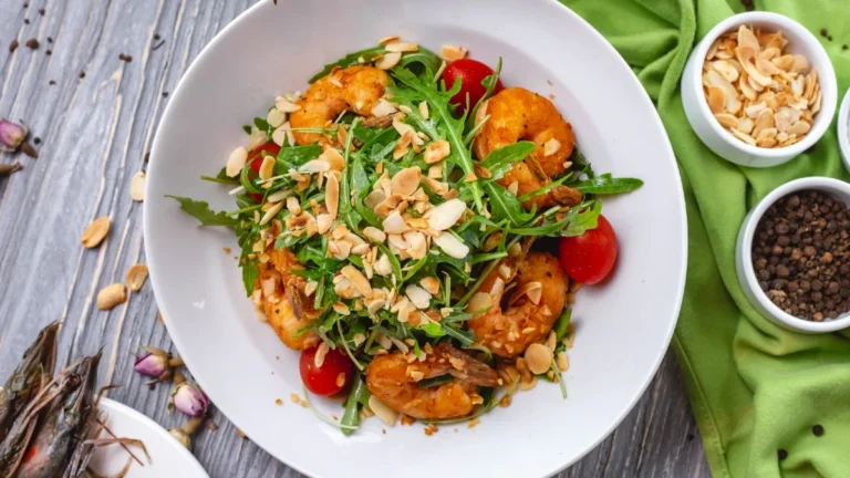 31 Shrimp Dinners Done in 15 Minutes