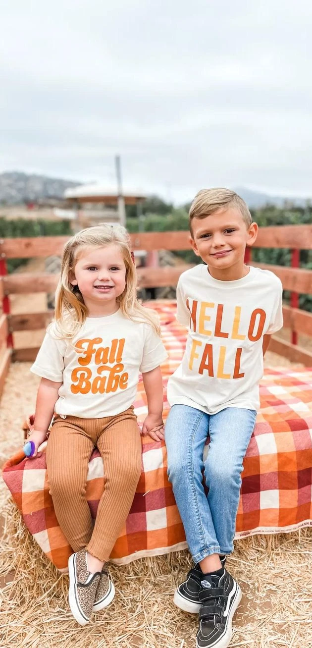 Sibling Squad Goals