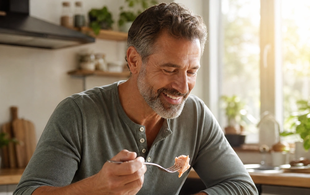 Simple Daily Habits That Help Your Body Stay Warm