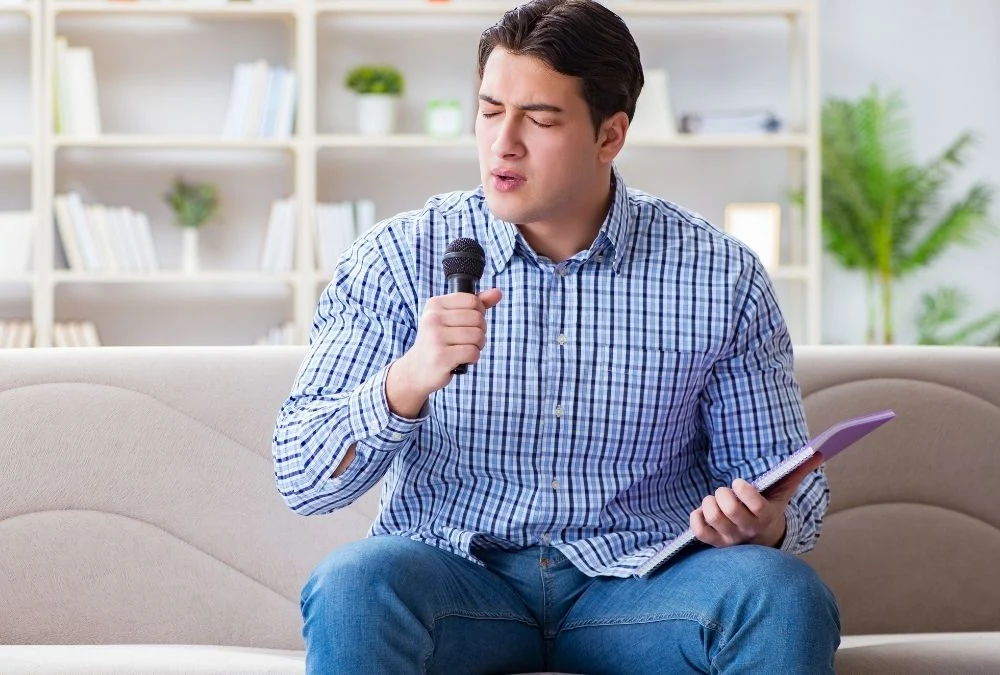 Sing a Song You Know Well