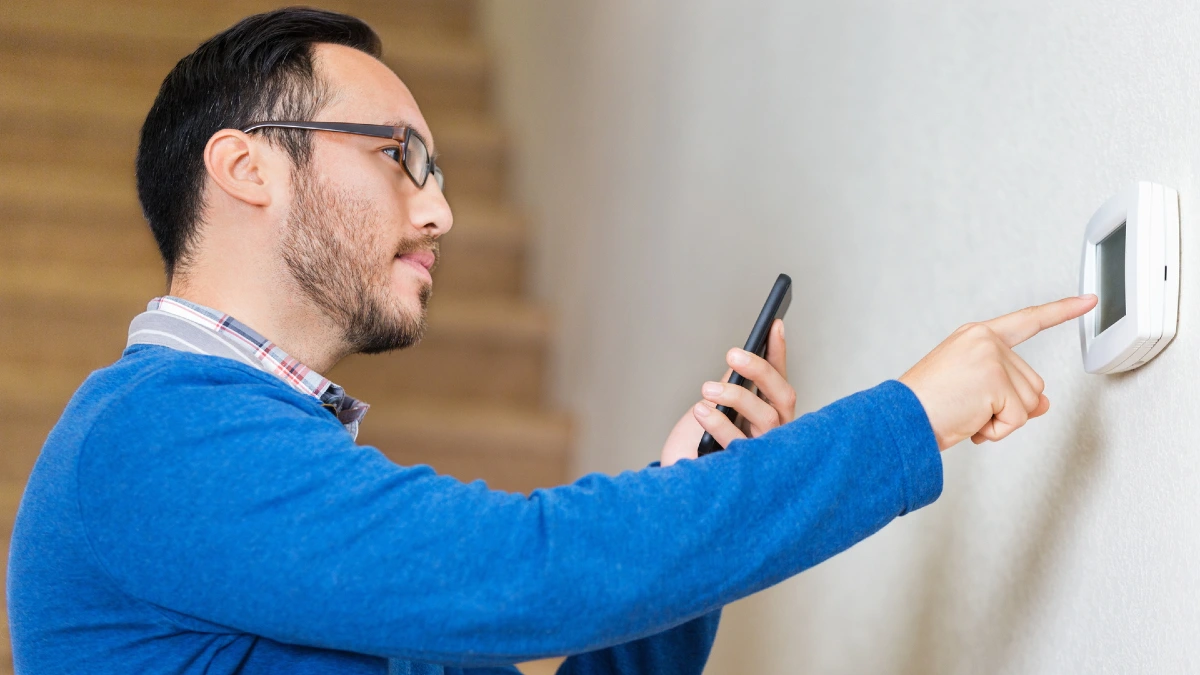 Skip The WiFi, Get A Thermostat That Just Works