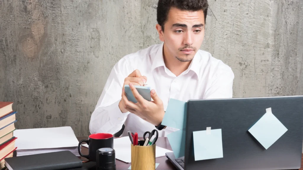 Skip the Folder Trap