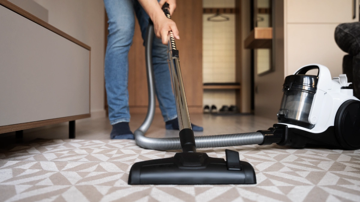 Skip the Robot, Buy a Real Vacuum
