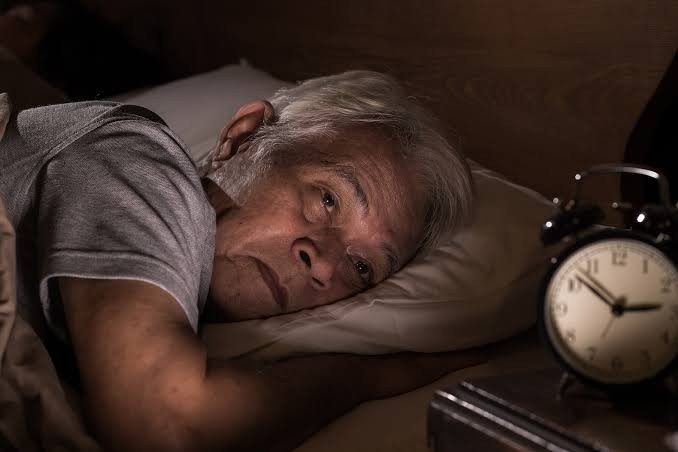 Sleep Loss Can Make Weight Control Harder Than It Used to Be