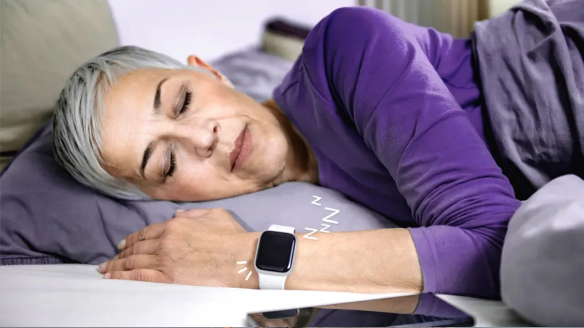 Sleep Tracking Creates a New Sleep Problem asurion