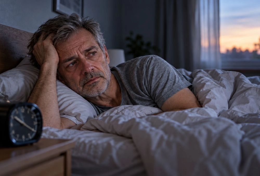 Sleeping Less Than Your Brain Needs