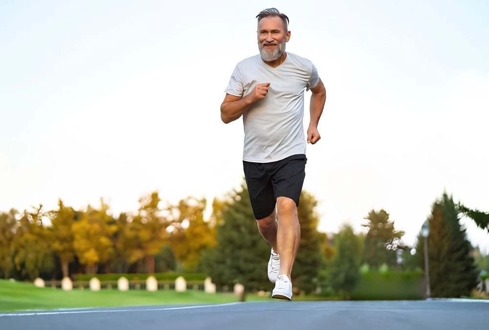 Small Daily Choices Can Help Support Brain Health