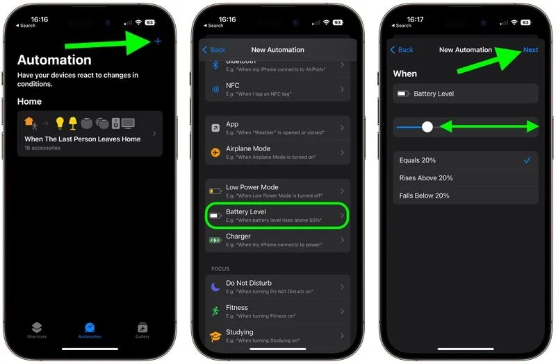 Smart Battery Guardian