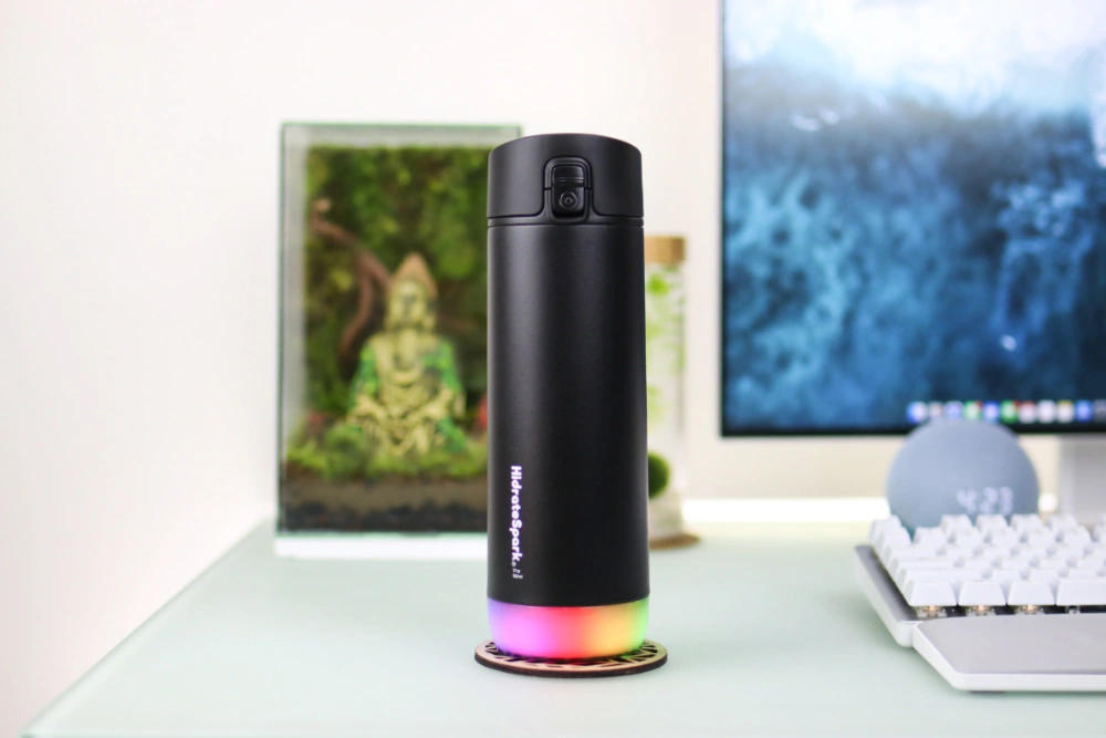 Smart Bottles (HidrateSpark PRO)