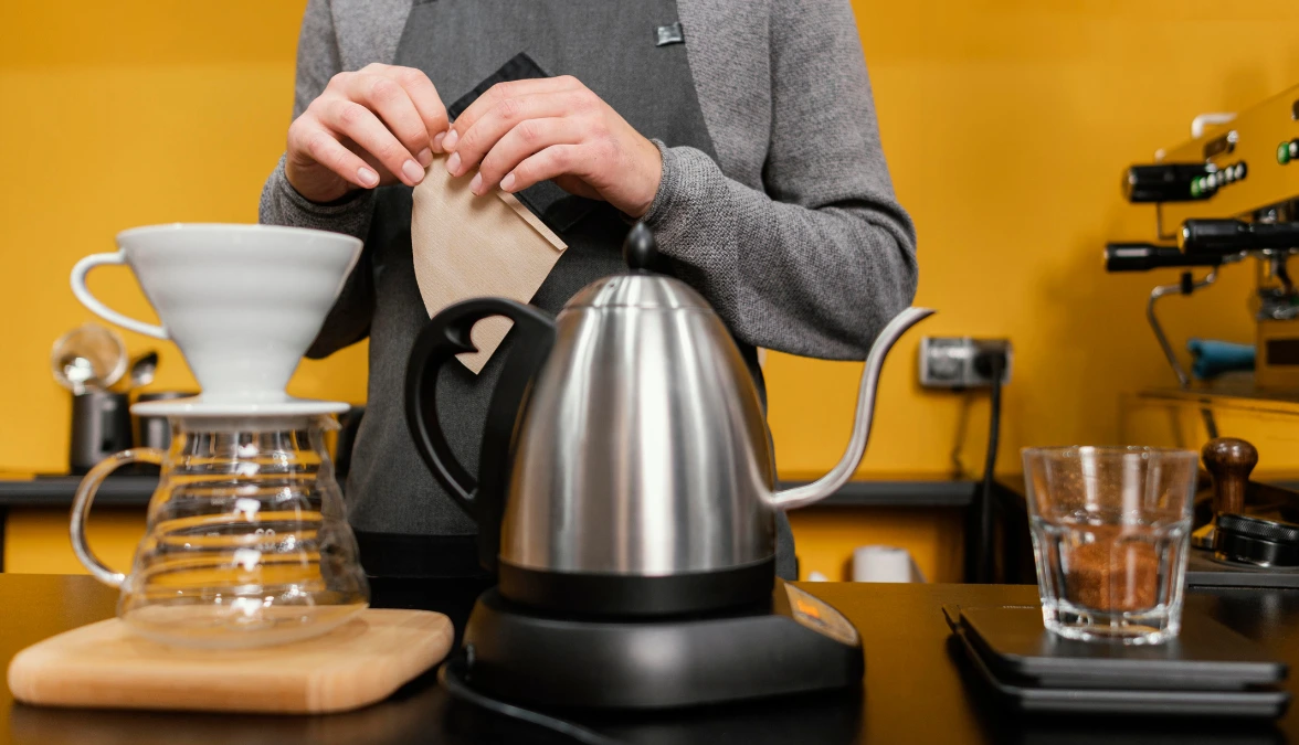 Smart Home Automation