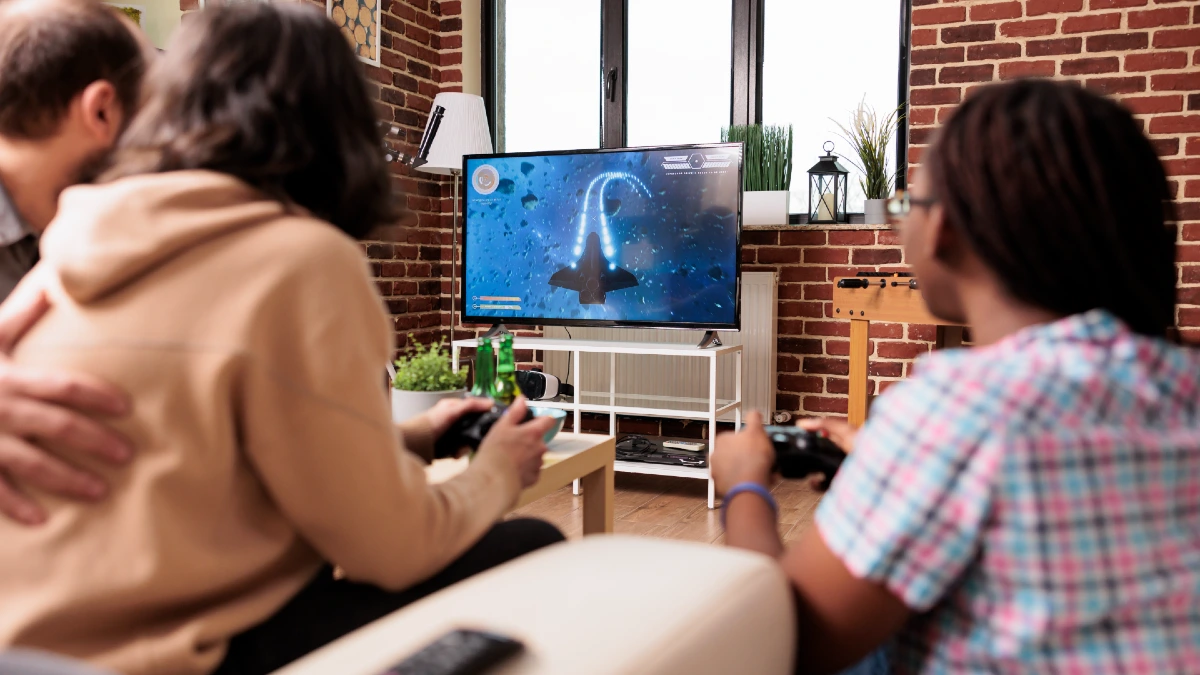 Smart TV Is Taking Screenshots Every Second