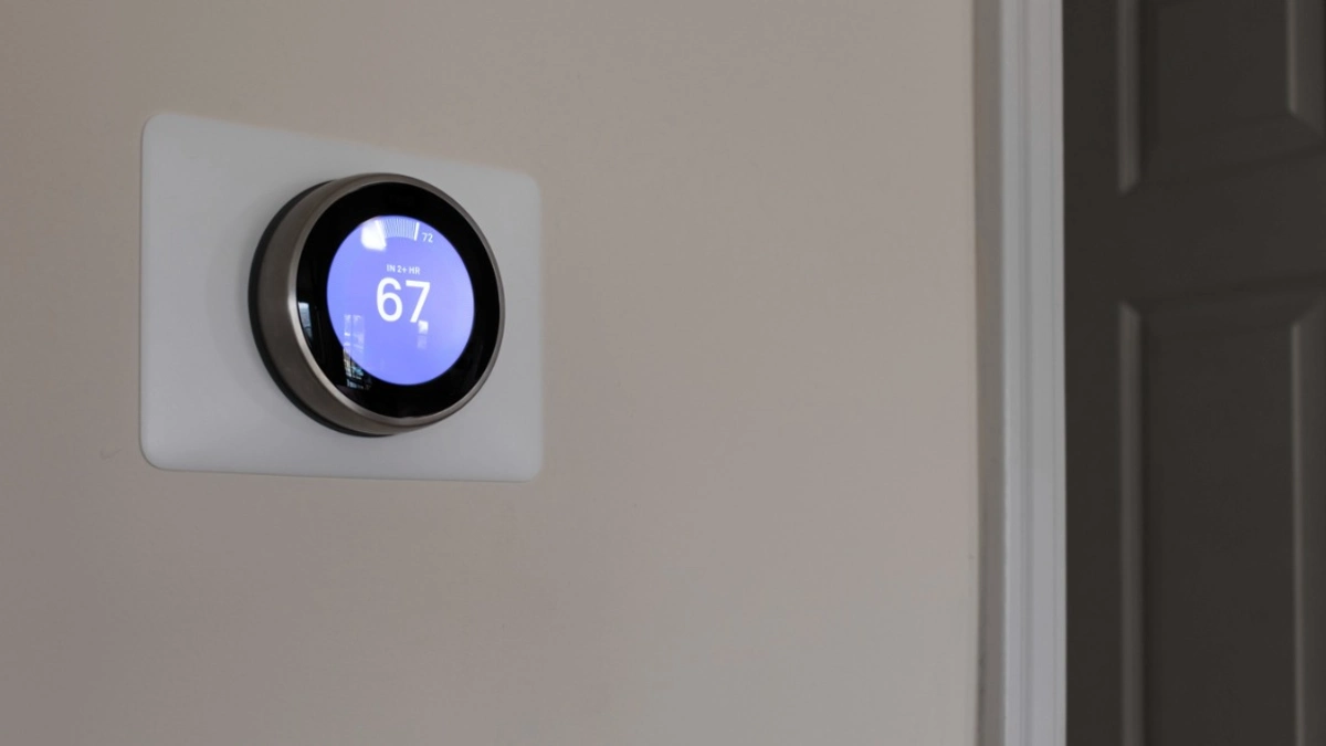 Smart Thermostats That Never Connect