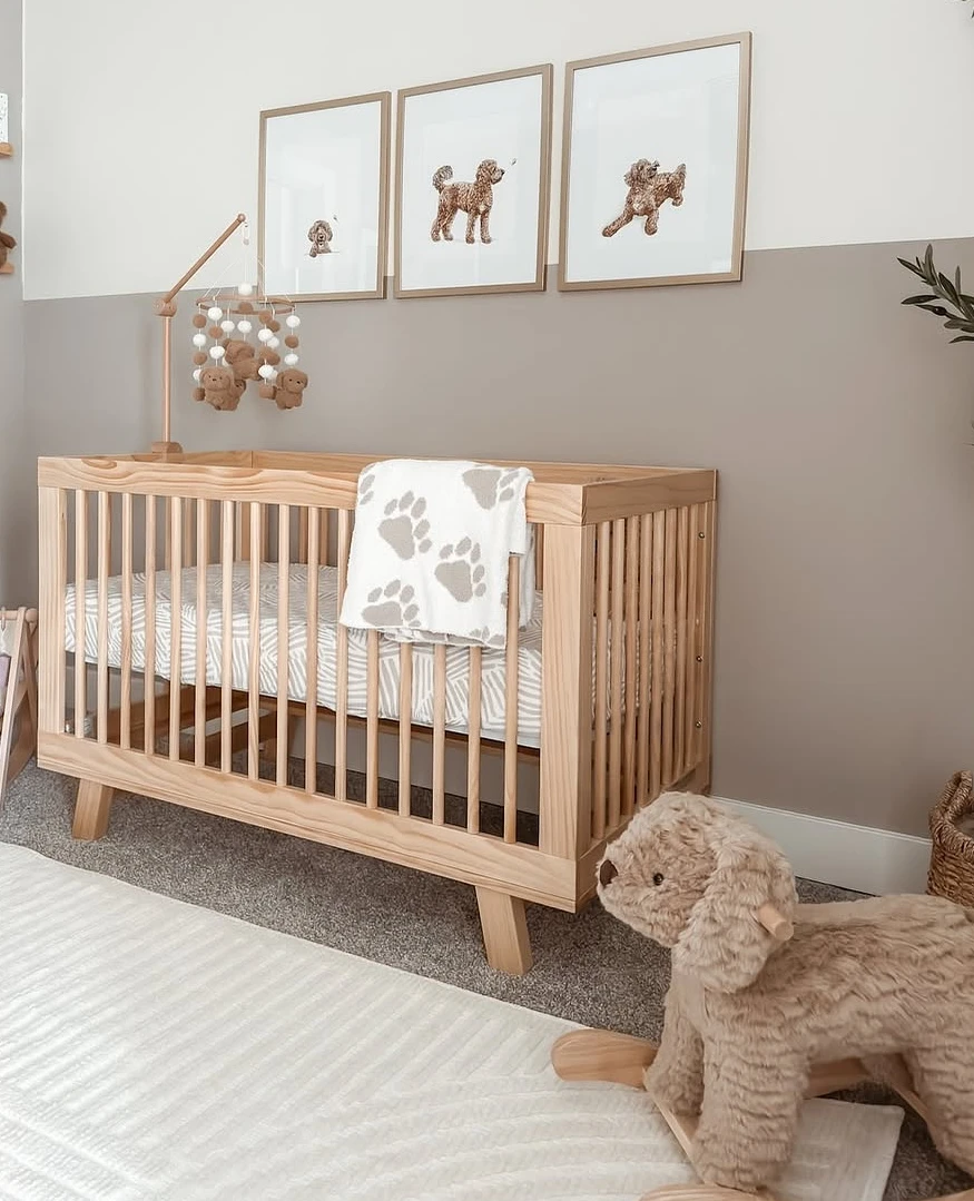 Puppy Love Nursery