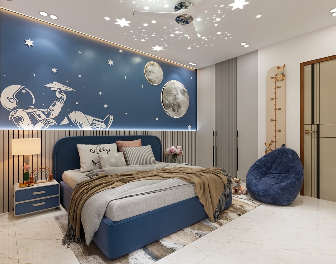 Starry Night Explorer