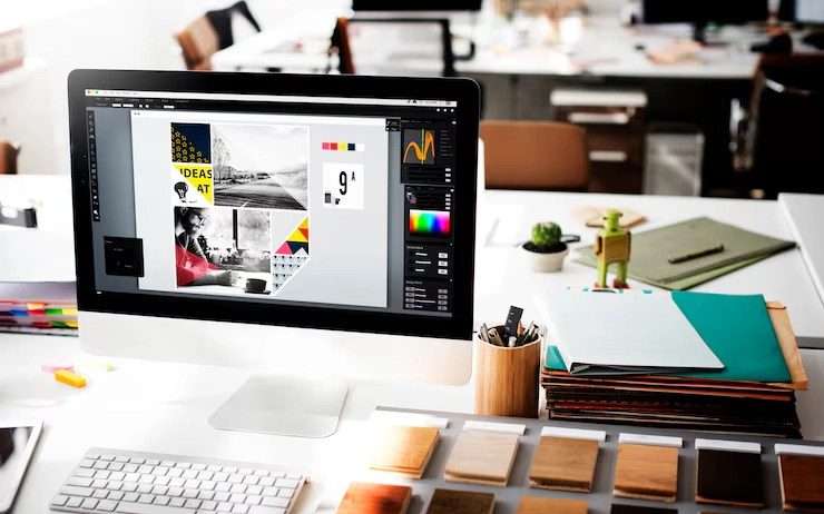 Snappa Focuses on Speed and Stock Photos