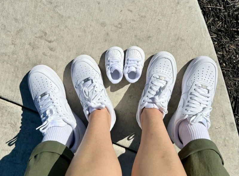 Sneaker Lineup Reveal