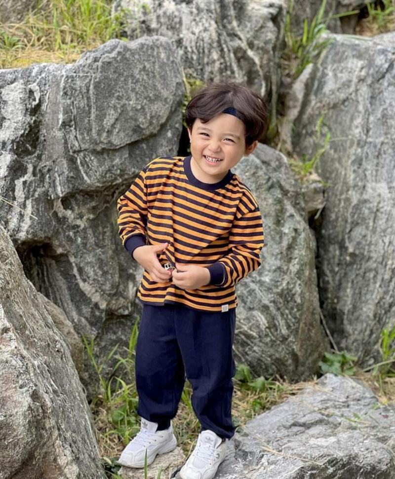 Sneakers Adventure Look