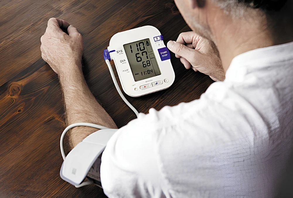 So, Which Blood Pressure Number Is More Dangerous?