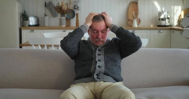 So, Why Can Your Body Feel So Different at 45?