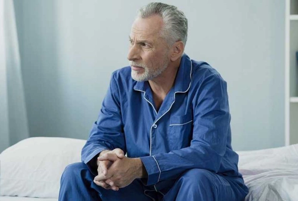 Spending Too Much Time Socially Isolated