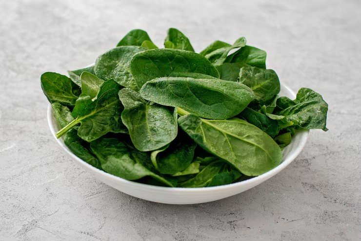 Spinach