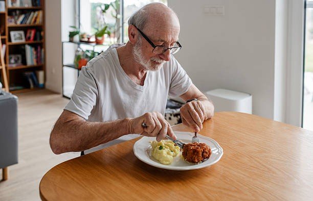 Spread That Protein Across Your Meals