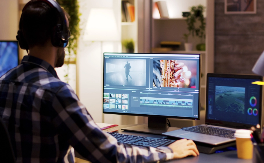 Stable Diffusion Gives You Complete Control