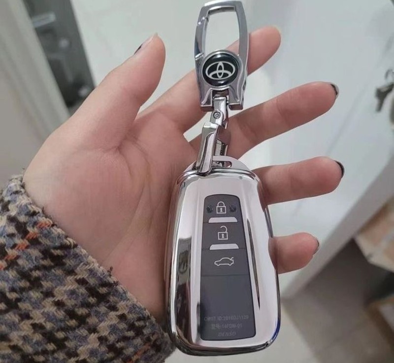Standalone Car Keys