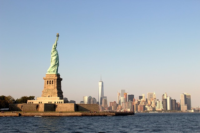 Statue of Liberty Virtual Tour