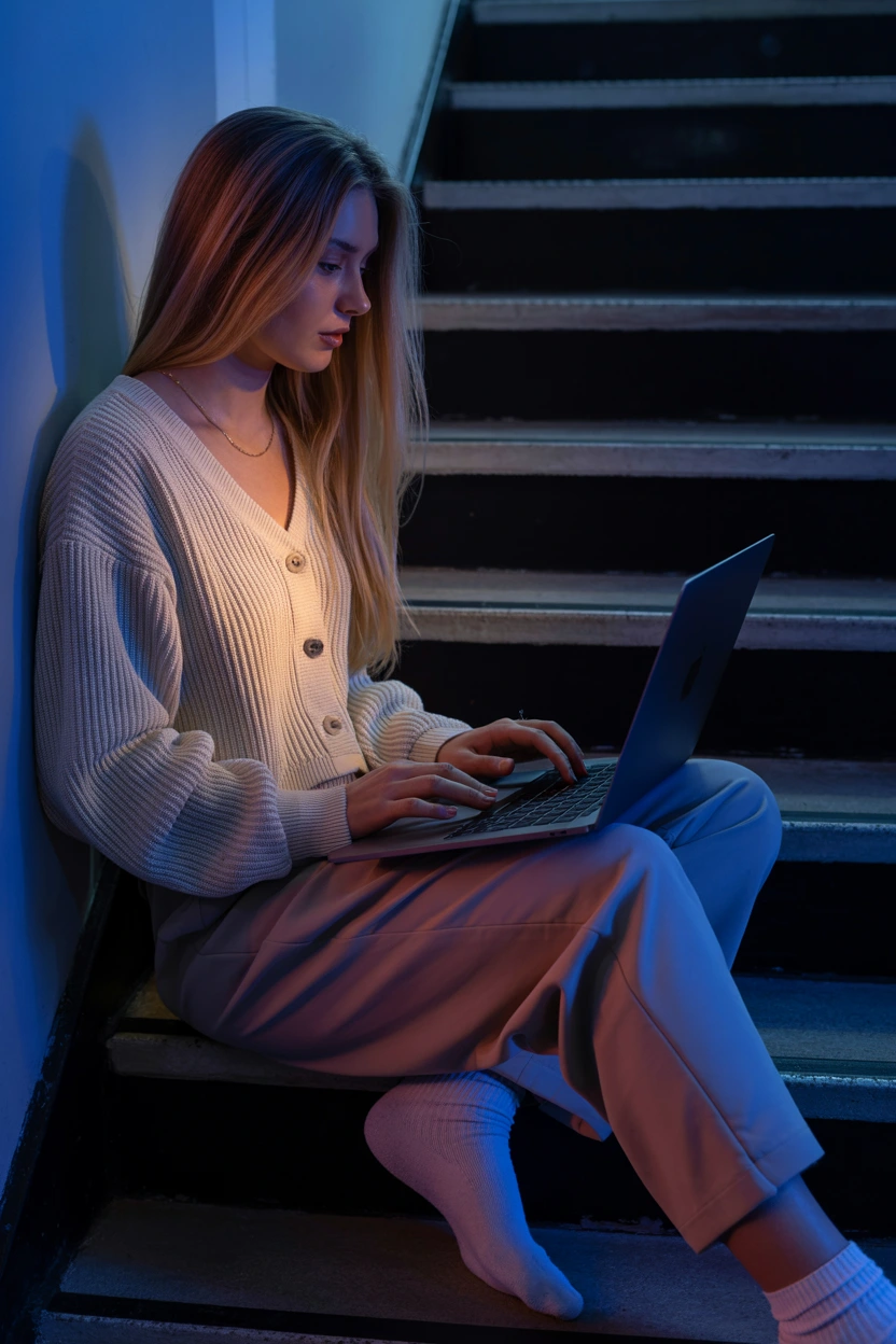 Stellar Raccoon Cover