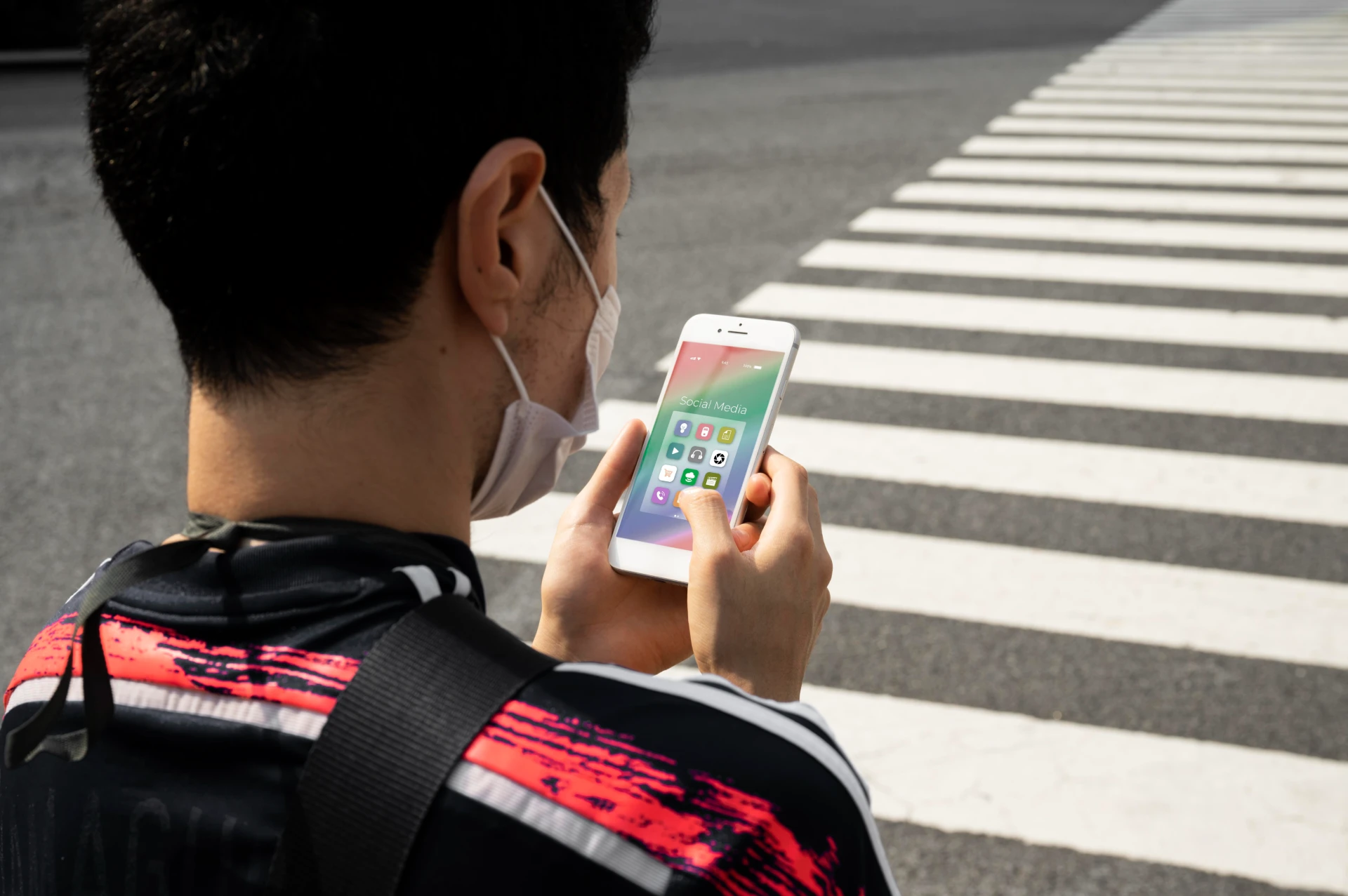 Stop Apps From Tracking You Across the Internet