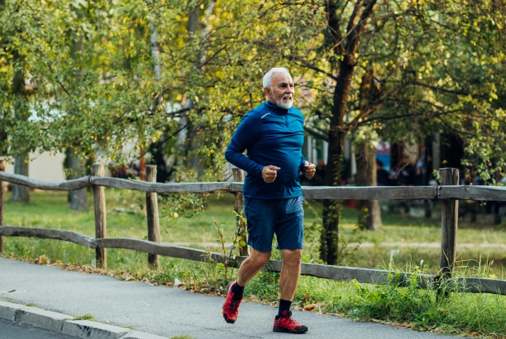 Stop Overdoing Chronic Cardio