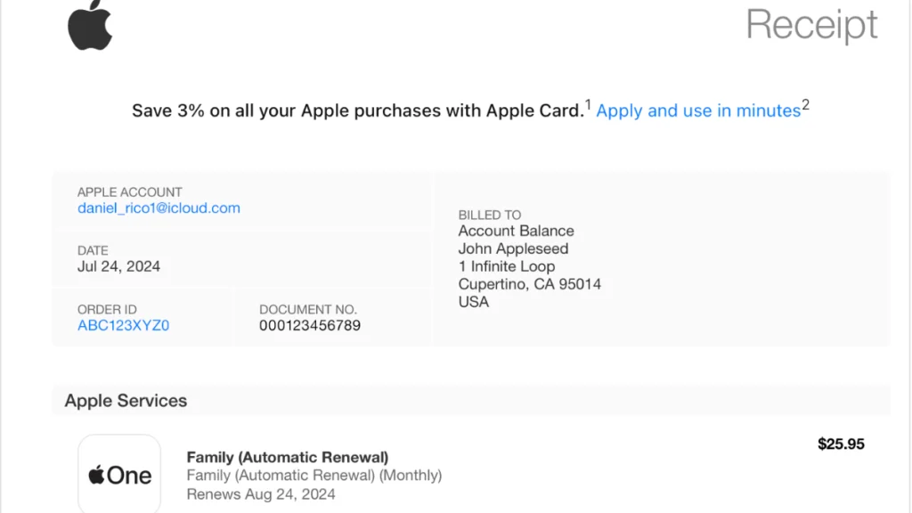 Stop Paying Apple's iCloud Tax