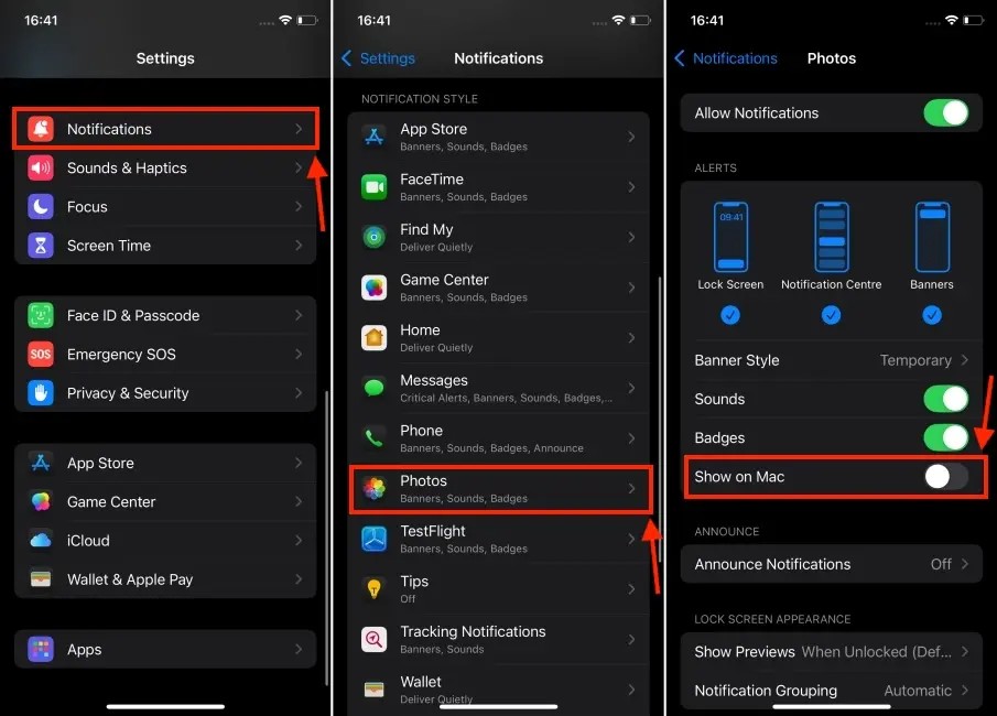Stop Phone Notifications from Ruining Your Focus