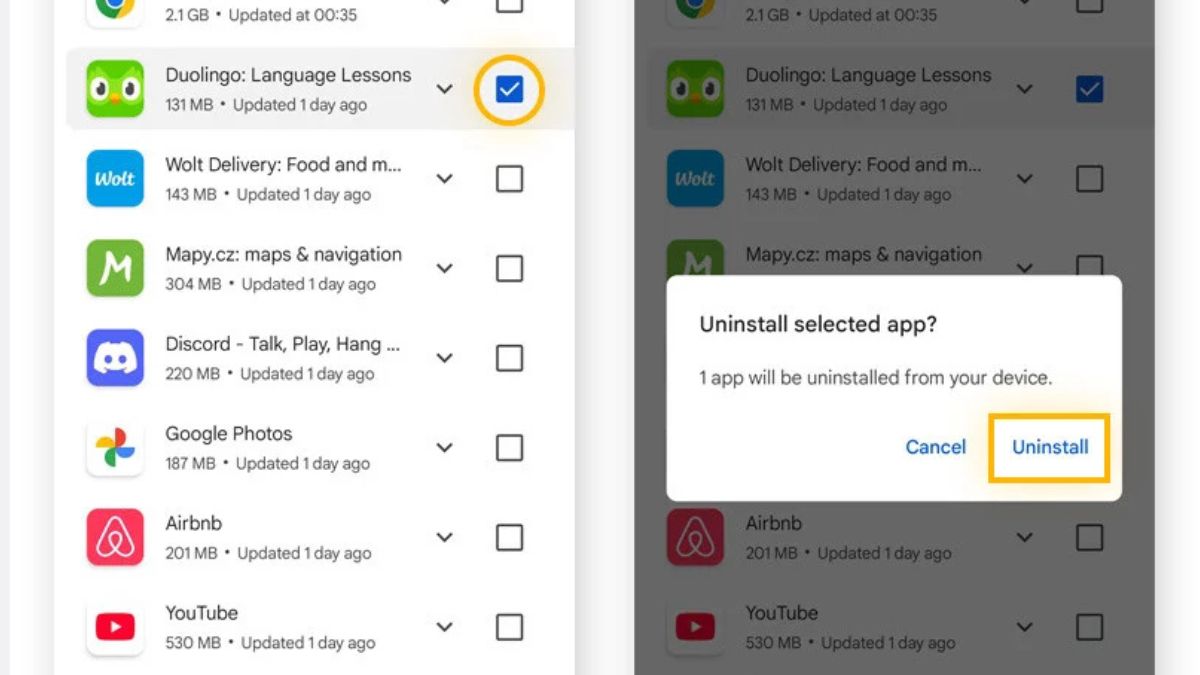 Stop Phone from Auto-Restarting Apps