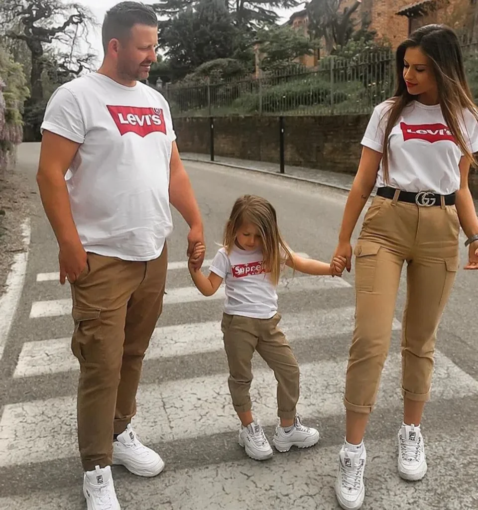 Street Style Sync-Up