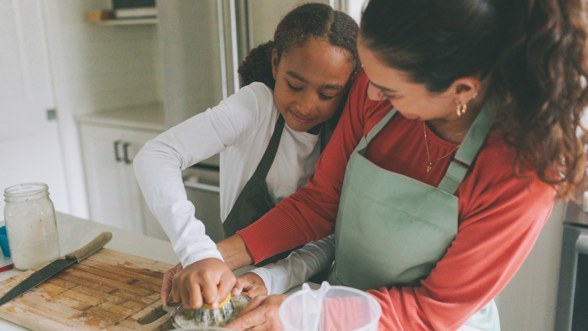 Support Your Toddler's Independence Safely