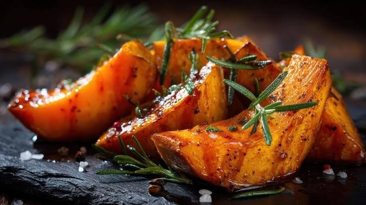 Sweet Potatoes