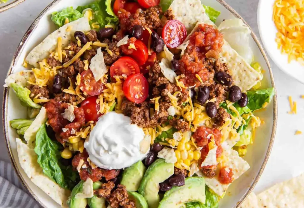 Taco Salad