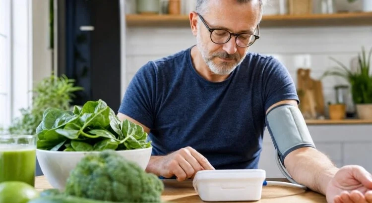 Take High Blood Pressure Seriously