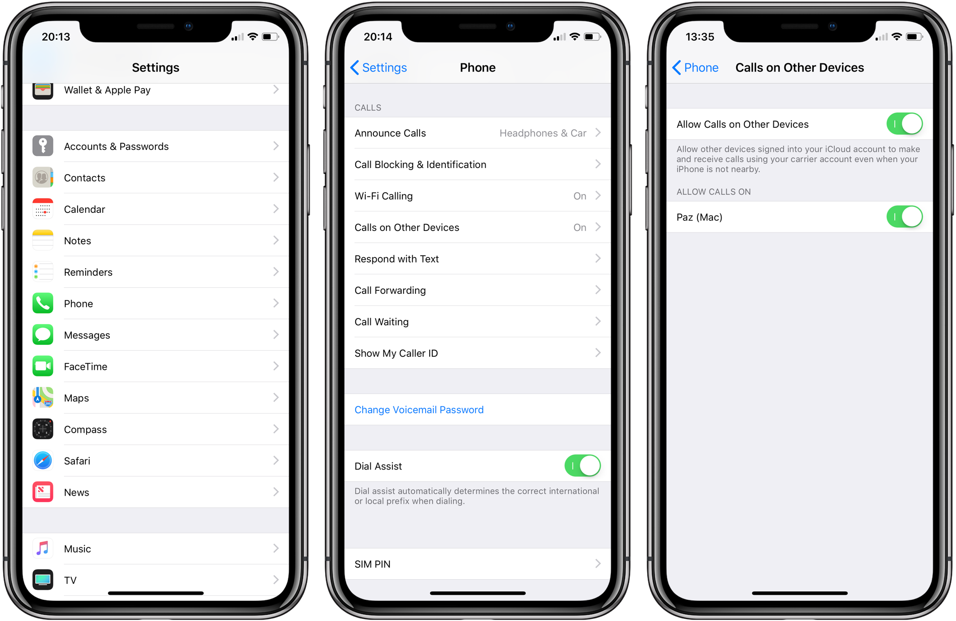 Take Phone Calls Without Leaving Your Keyboard
